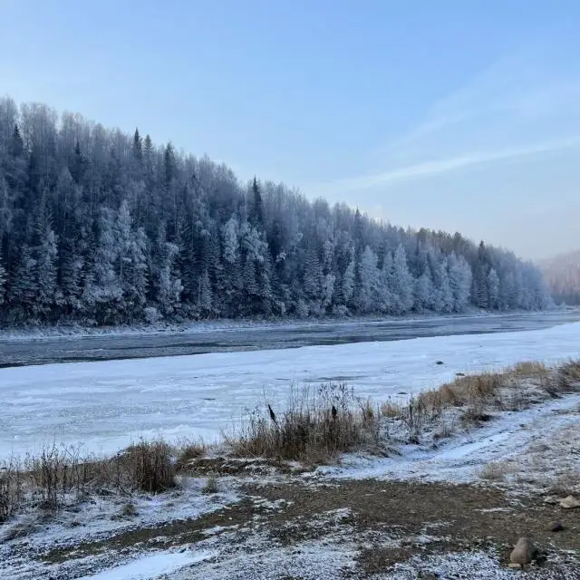 Real photos of Kanada