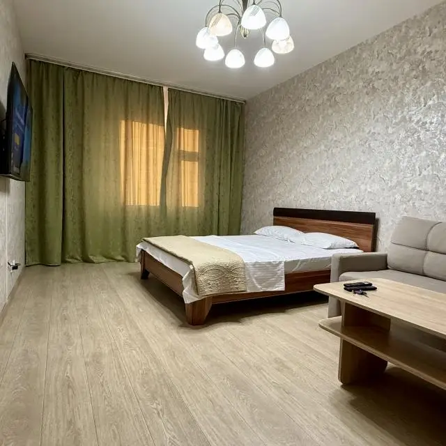 Real photos of Privacy on Stroiteley Street 20a