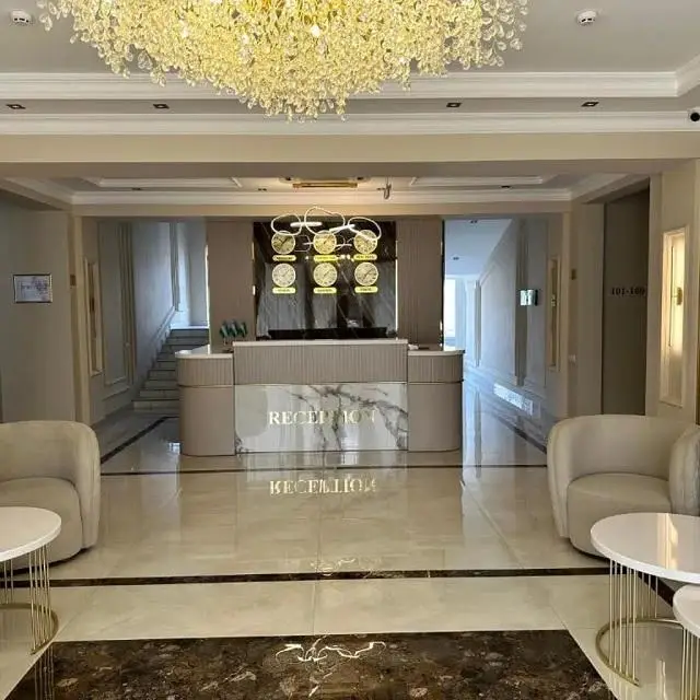 Real photos of Emily Grand Palace
