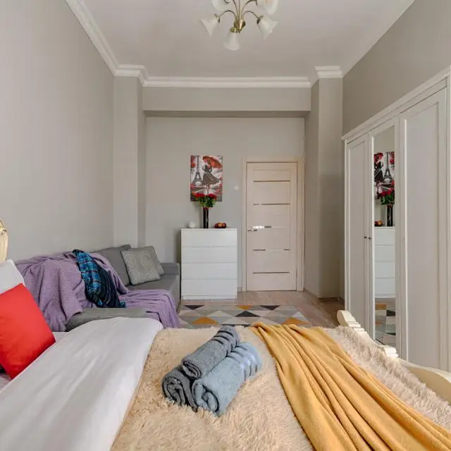 Real photos of Comfort Homes on Nizhnyaya Street