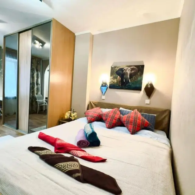 Реальные фото C.A.T Group на переулке Дохтуровский