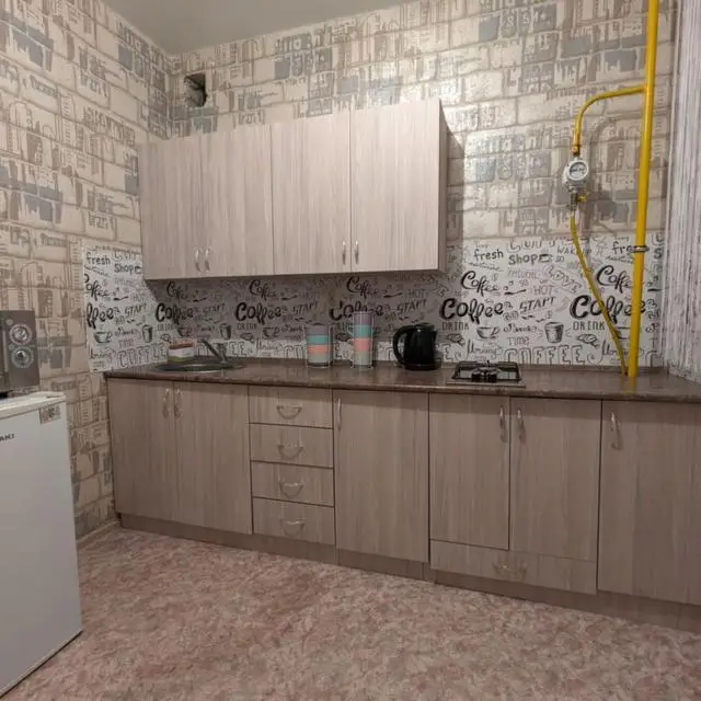 Real photos of RentHome on Zemskaya street 21