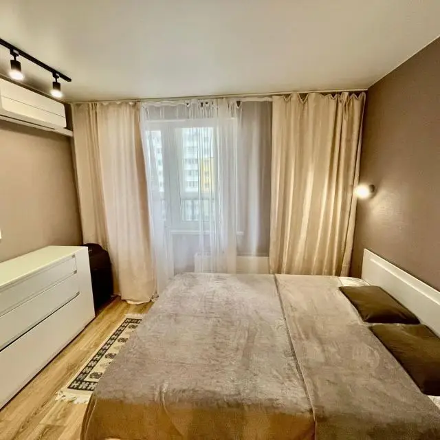 Real photos of Apartment on Lenin street 237