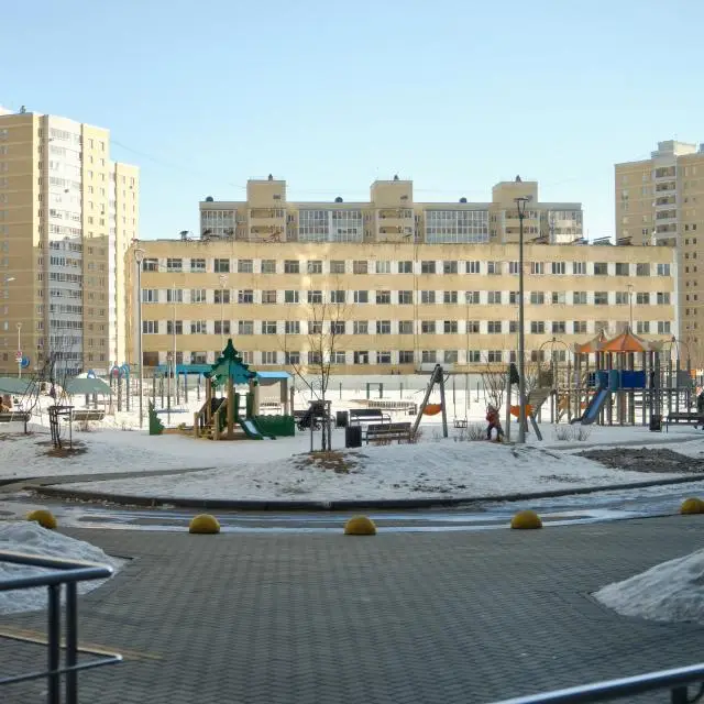 Real photos of UdobnoVEKB (UdobnoVEKB) on Dorozhnaya Street