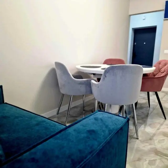 Real photos of Apartment Alisa39 on Uralskaya street 20