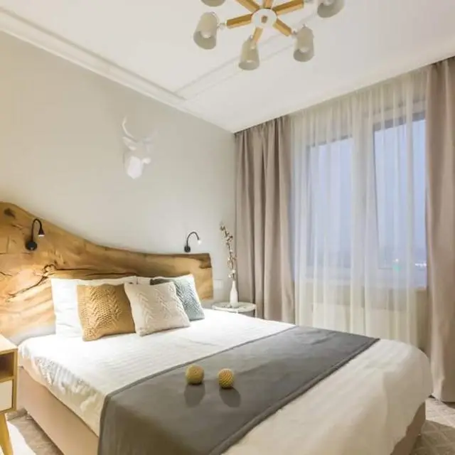 Real photos of Kvart-Hotel Premier