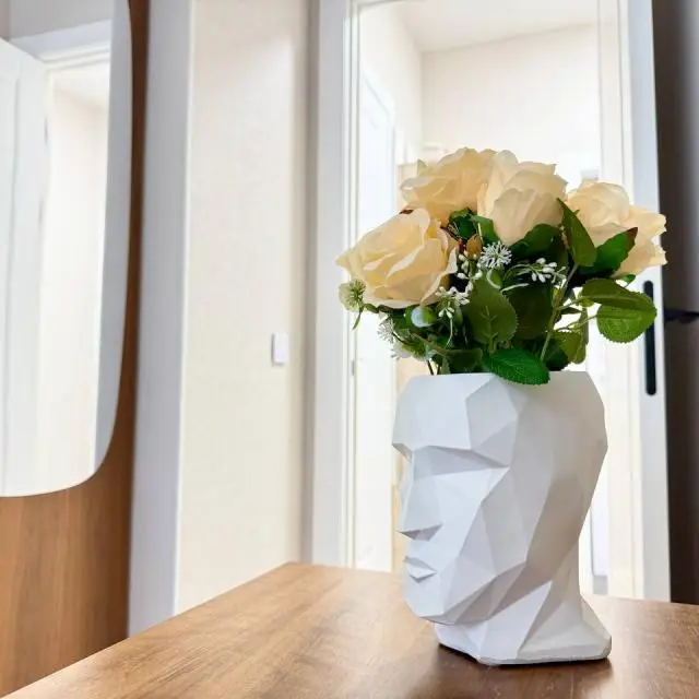 Real photos of Apartments in Sputnik residential complex