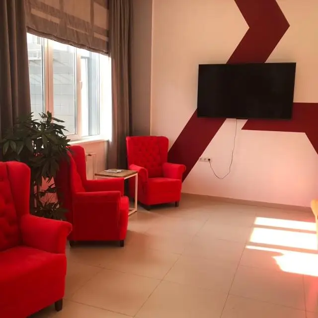 Real photos of The apartment