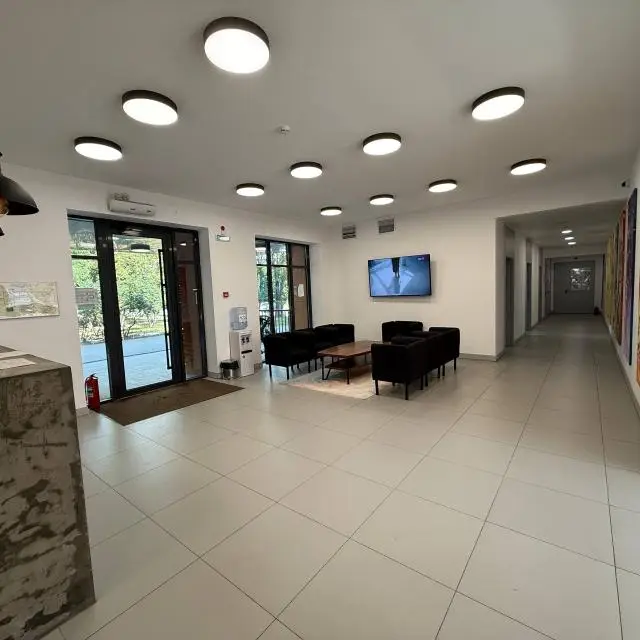 Real photos of Soyuz Smart Hotel
