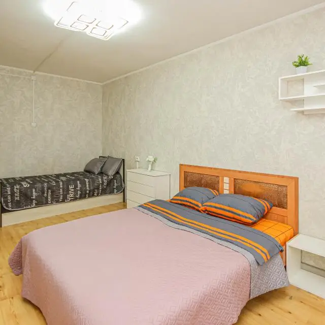 Реальные фото Апартаменты на Конечной 1А