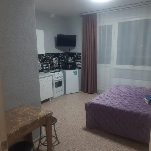 Real photos of Apartment for daily rent in Nyagan