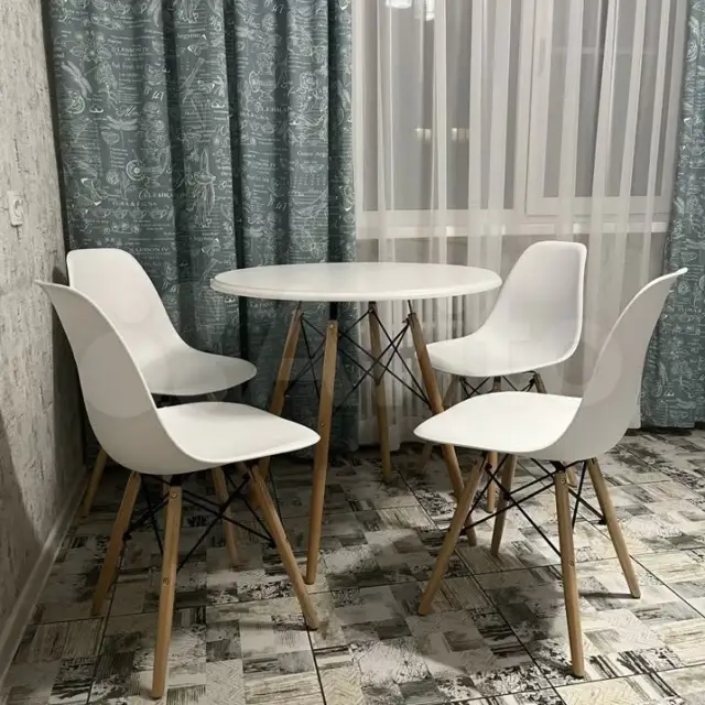 Real photos of Apartments on Ryleeva Street