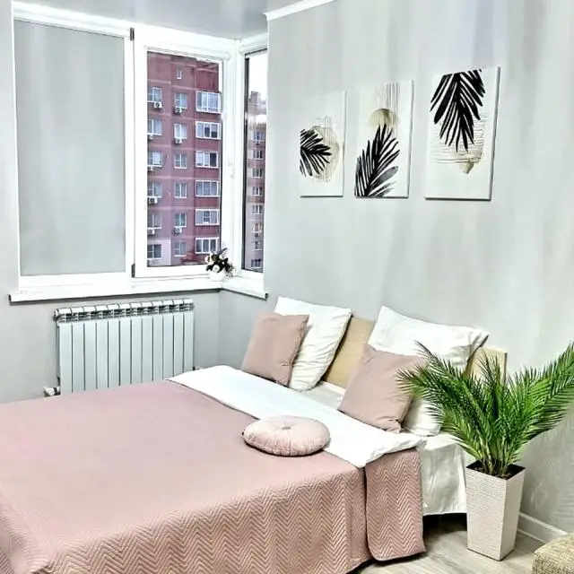 Реальные фото Уютный дом на улице Латышева