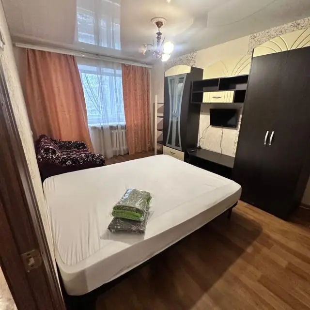 Реальные фото Апартаменты, Вологодская 30