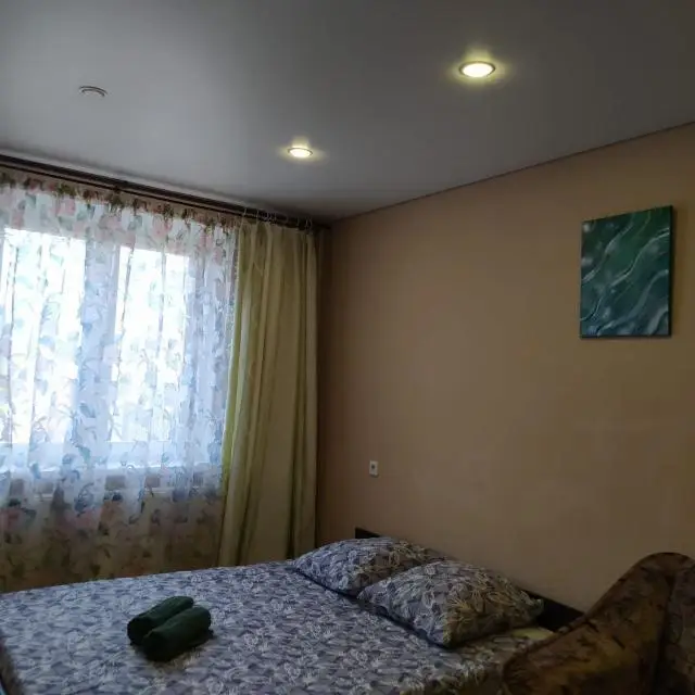 Real photos of Apartments on Lesoparkovaya street 93/1