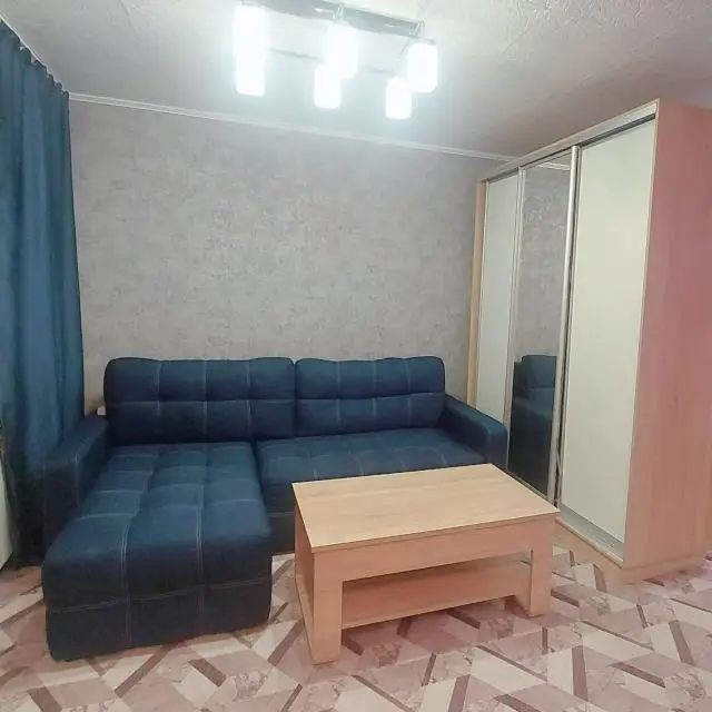 Реальные фото Апартаменты на Котульского 19