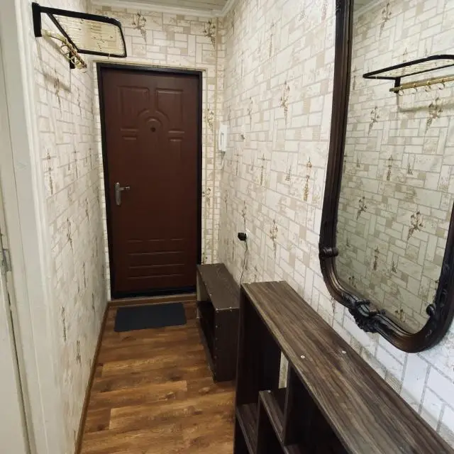 Real photos of Apartments on 126 Michurinskaya Street