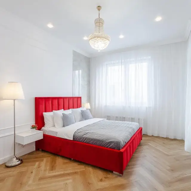 Real photos of RentPlaza on Sadovaya street 176