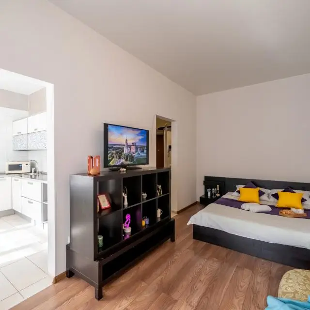 Real photos of Apartments on 35 Svobody Street