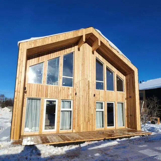 Real photos of Chilla Villa Baikal (Chilla Villa Baikal)