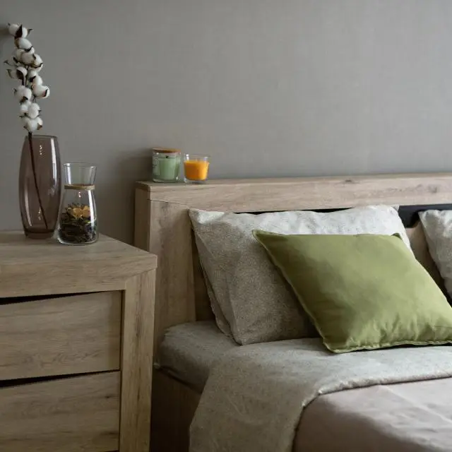 Real photos of Berry | 1-room