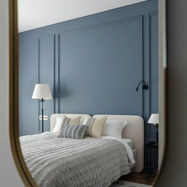 Real photos of Apartments on Uralskaya street, 23