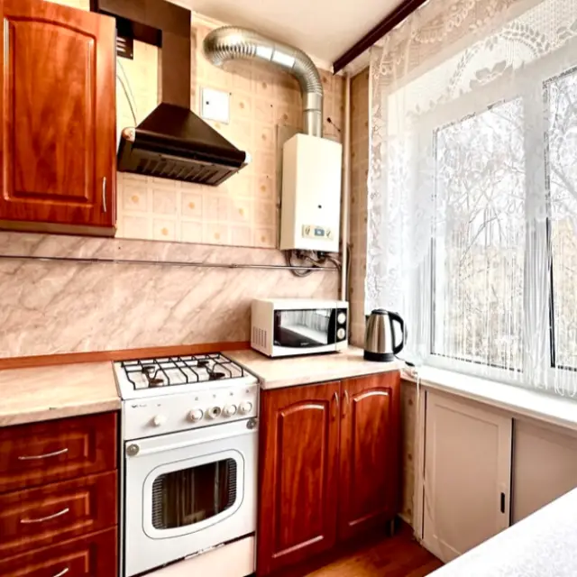 Real photos of Liebknecht's Rooms and apartaments group 3