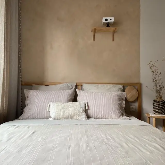Real photos of Apartments from UP-ART Japandi