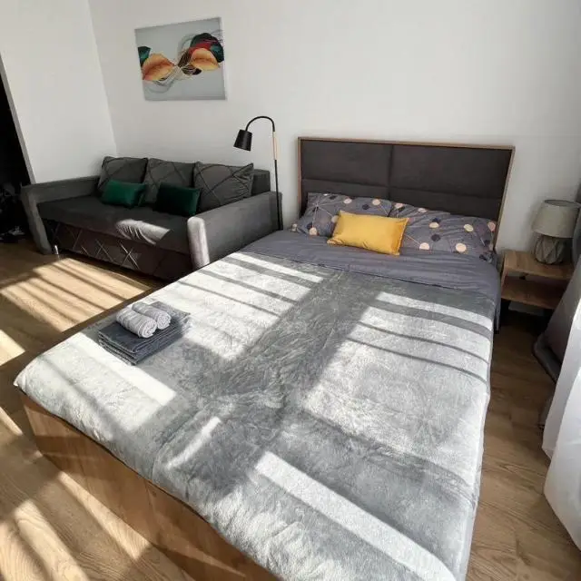 Real photos of Apartments on Leskova 44