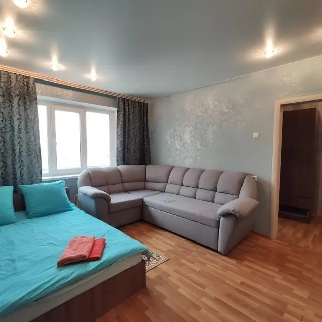 Real photos of Apartments on Kolkhidskaya street 29