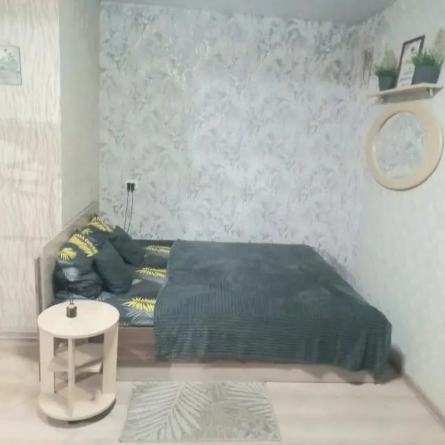 Real photos of Apartamenty na ulice Pushkinskaya 243