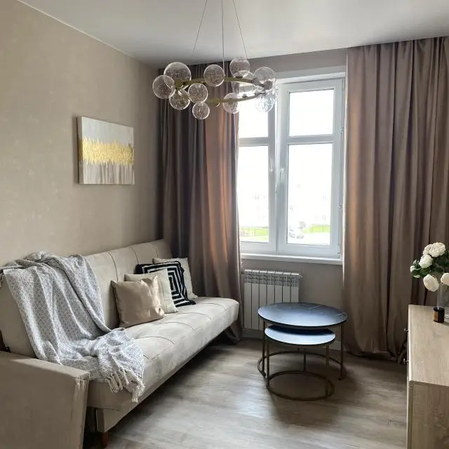 Real photos of Apartments on Lenin street 157
