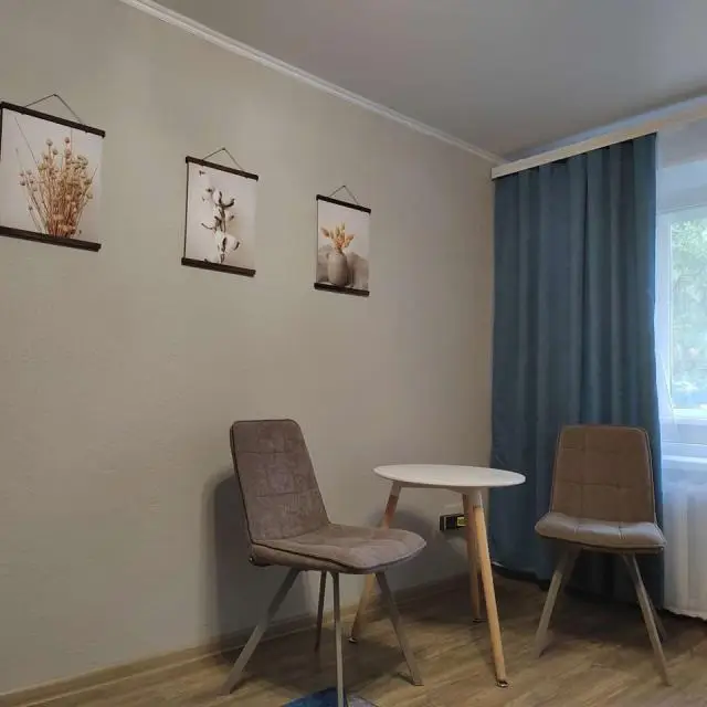 Real photos of Apartments on 50 let Oktyabrya Avenue