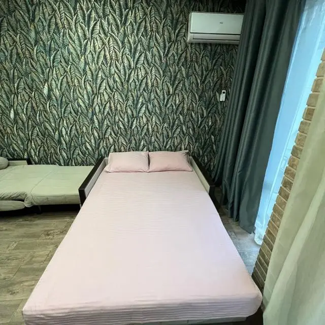 Real photos of Apartments on Lenin street 219A/1k1
