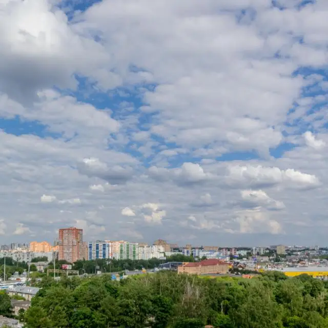 Реальные фото Виктори Апарт на улице Сосновая 1 корпус 4