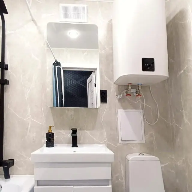 Real photos of Cozy North on Somova street 6