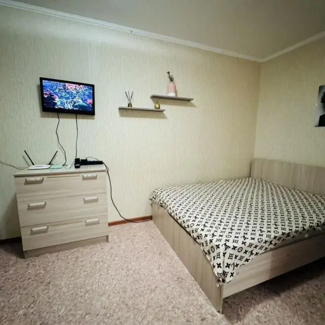 Real photos of Apartment on Vasily Tatishchev street 10