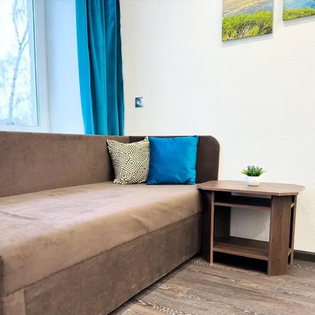 Real photos of Apartments on 26 Vokzalnaya Street