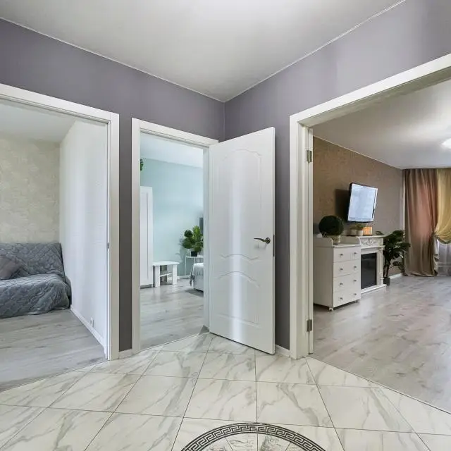 Real photos of Apartments on Komsomolsky Prospekt, 24/2