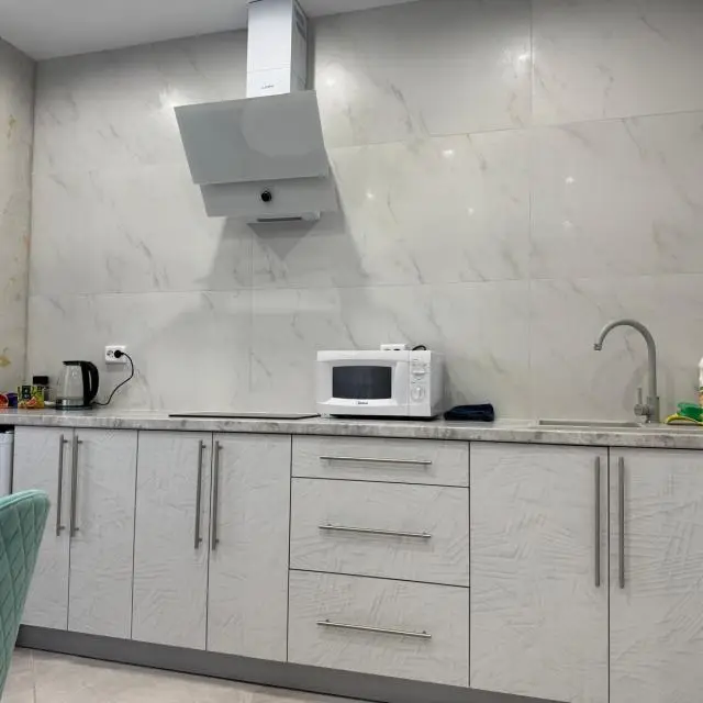 Real photos of Apartments on Magistralnaya Street