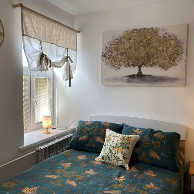 Real photos of Scandi Apartments