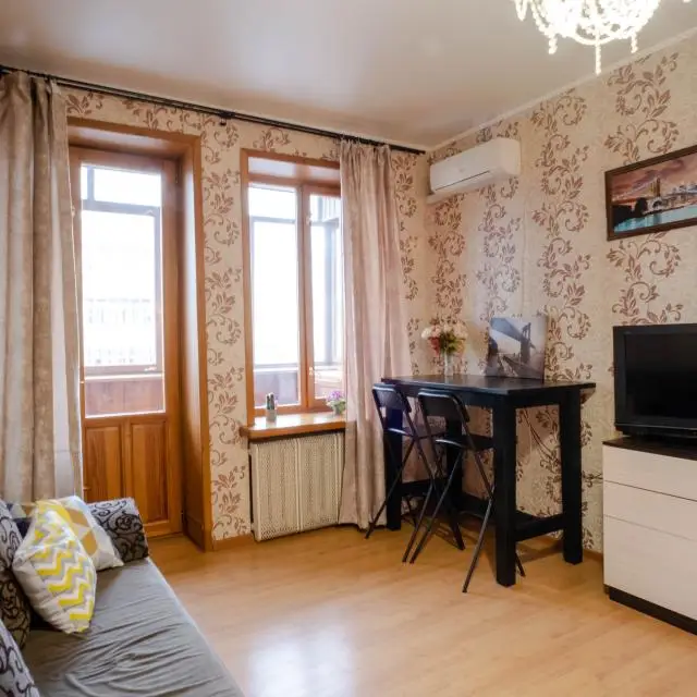 Real photos of Apartments on Sovetskaya street 57