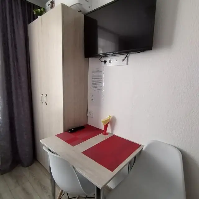 Real photos of Apartments on Zakharova street 5
