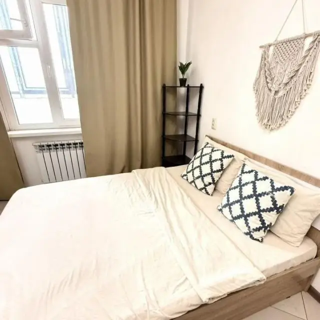 Real photos of Apartments on 38Bs1 Kalandarishvili Street.