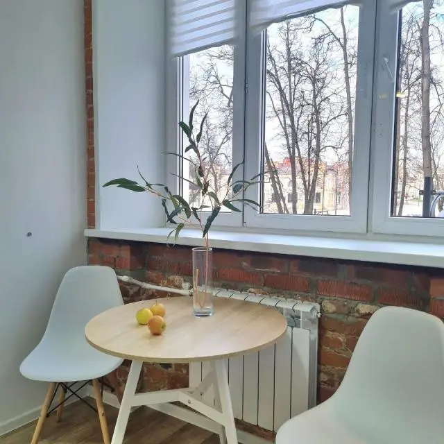 Real photos of Apartments on Lenin Square 12/20