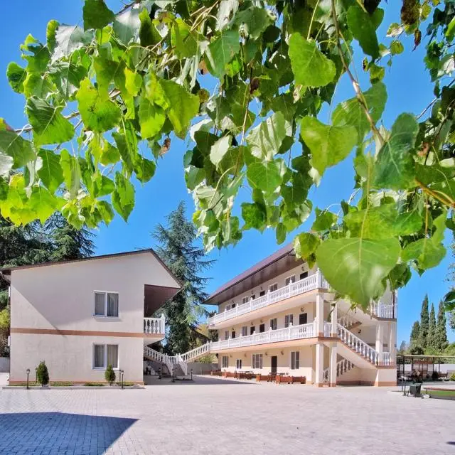 Real photos of Leto Park Hotel 