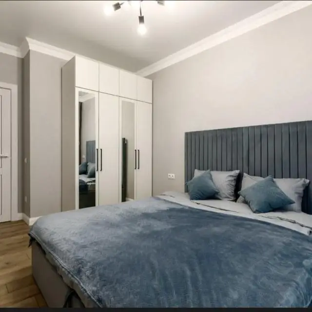 Real photos of Apartments in the residential complex Levoberezhny