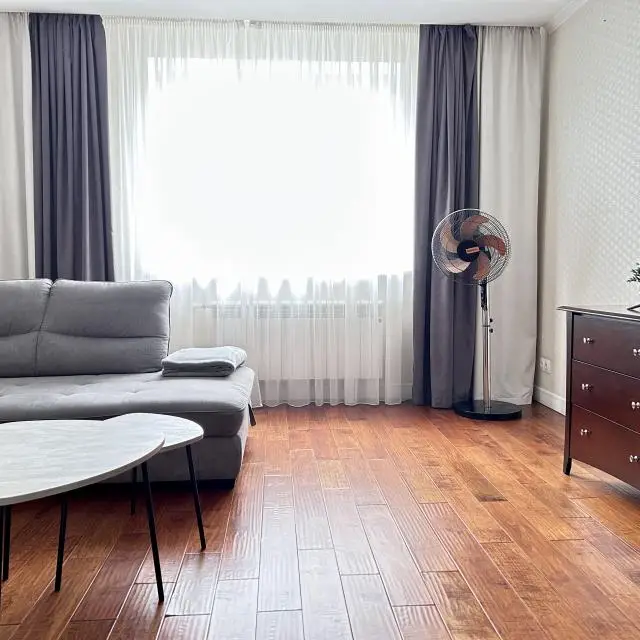 Real photos of Two-room apartment near Kanta Island