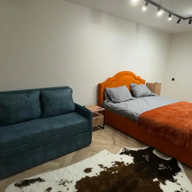 Real photos of Apartments on Lenin street 41