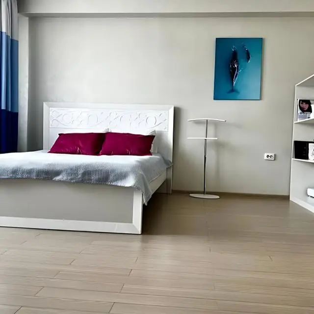 Real photos of Apartments on Lenin street 563 building 4
